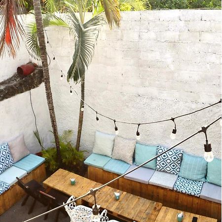 Casa Coco Hostel 圣安娜 外观 照片