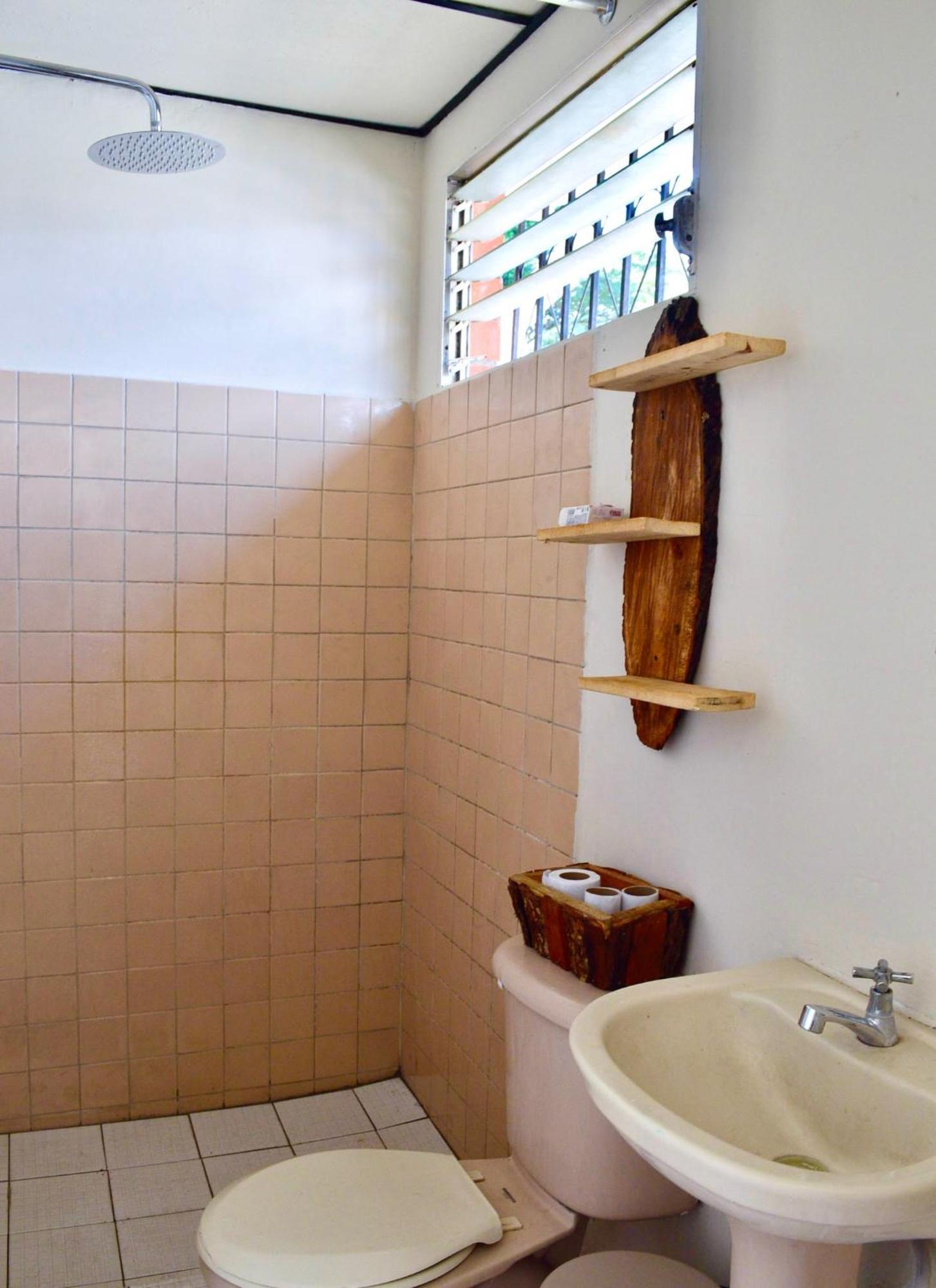 Casa Coco Hostel 圣安娜 外观 照片