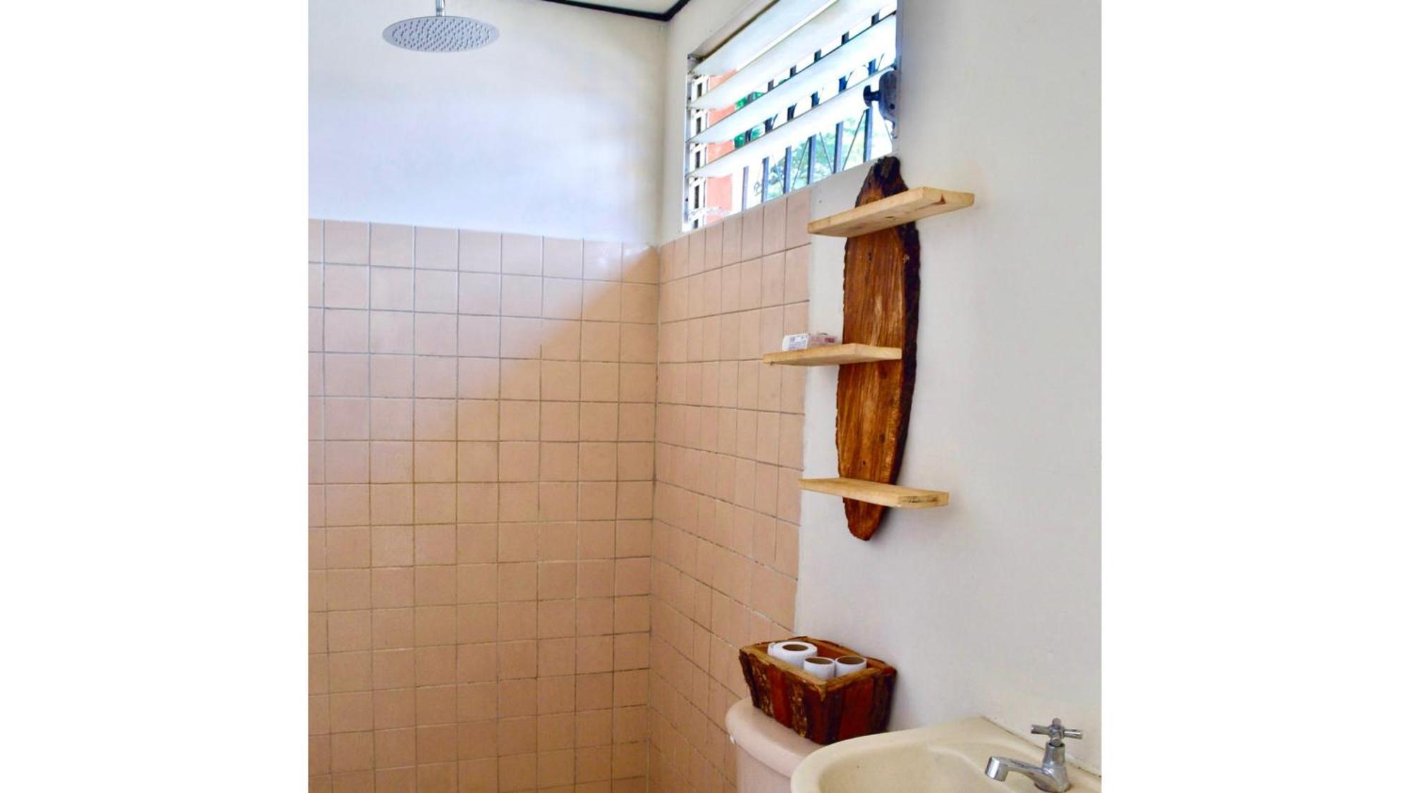 Casa Coco Hostel 圣安娜 外观 照片