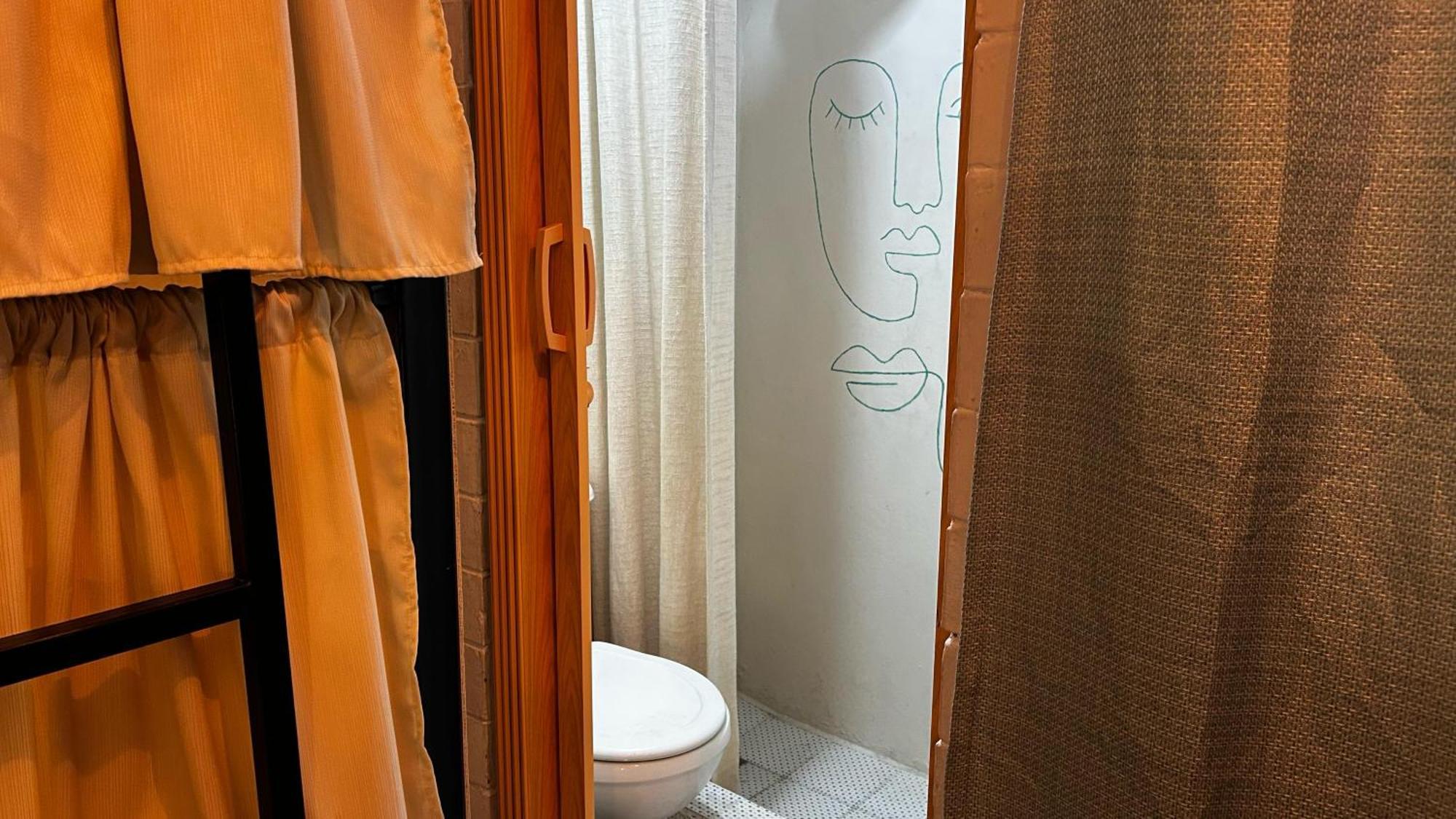 Casa Coco Hostel 圣安娜 外观 照片