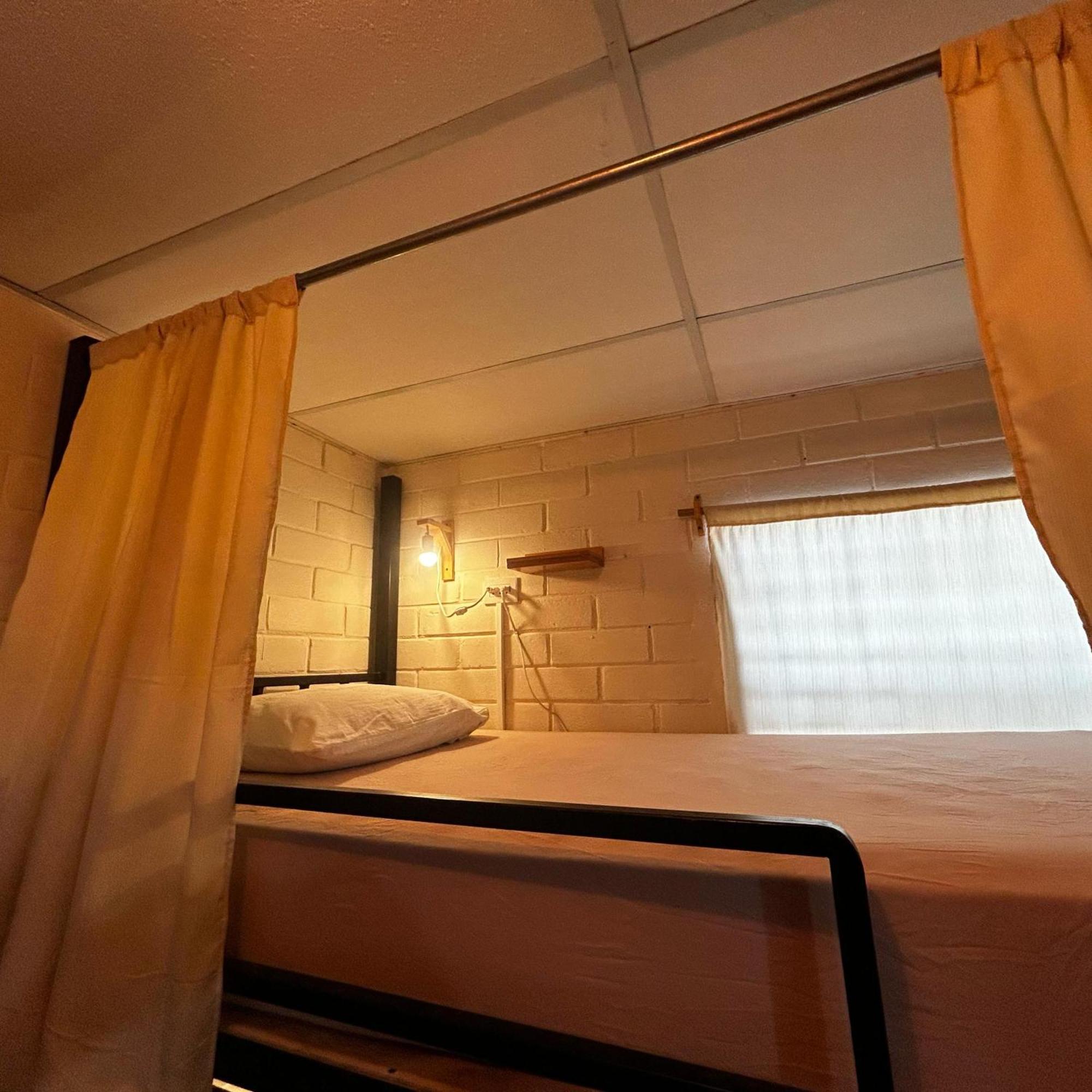 Casa Coco Hostel 圣安娜 外观 照片
